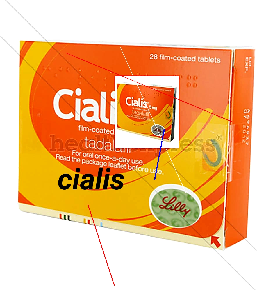 Blog achat cialis internet